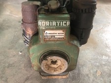 motocoltivatore usato