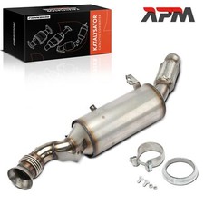 Filtro antiparticolato diesel
