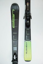 Sci Elan Element Dual Woodcore