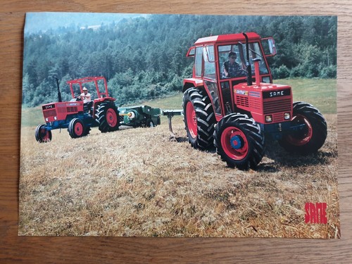 Same panther brochure - -,