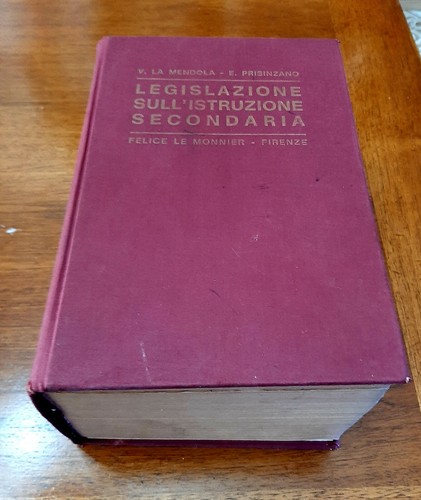 Istruzione secondaria - istruzione,