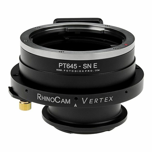 Fotodiox rhinocamvertex - fotodiox,