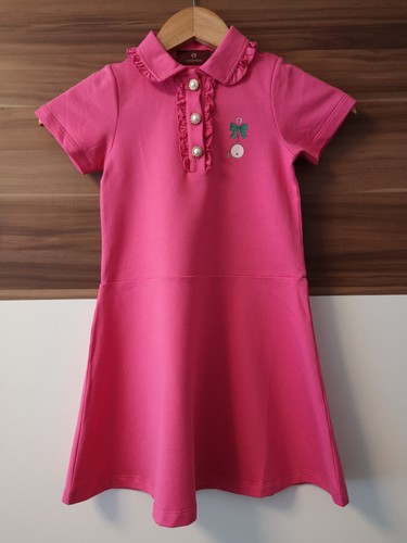 Abito aigner bambina color - abito,