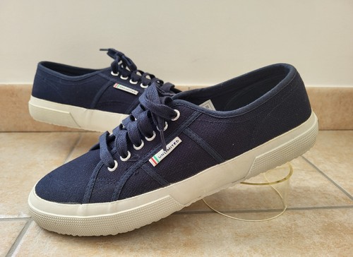 Scarpe tela sneaker - scarpe,