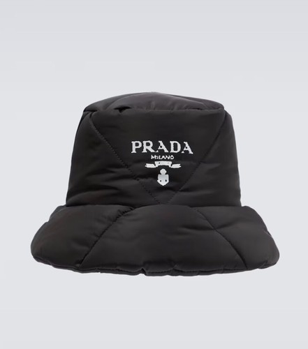 Prada bucket hat - prada,