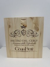 Cassetta Legno Ca Dei Frati