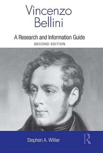 Vincenzo bellini guide to - bellini:,