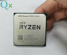 Processore CPU AMD RYZEN 5 PRO