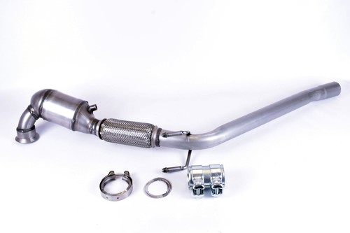 Catalizzatore cee adatto vw - cee, a