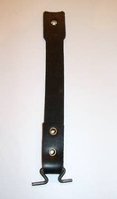 FIAT 500 GIARDINIERA/TIRANTE