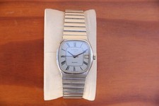 LONGINES QUARTZ WITH