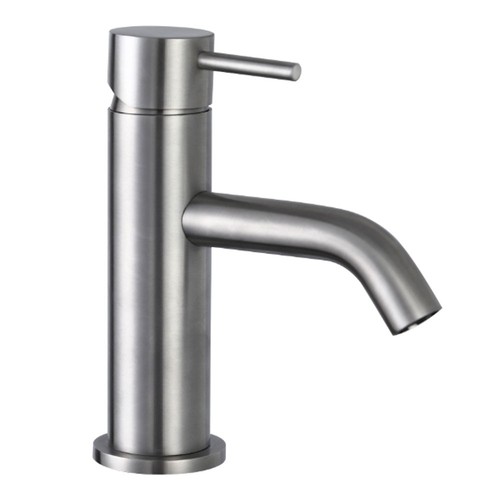 Rubinetto miscelatore lavabo