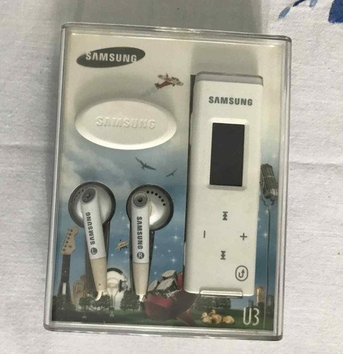 Lettore mp3 samsung modello - mp3, (modello