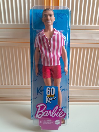 Years ken 1961 - 60,
