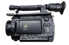 Sony pmw super - pmw-f3, xdcam