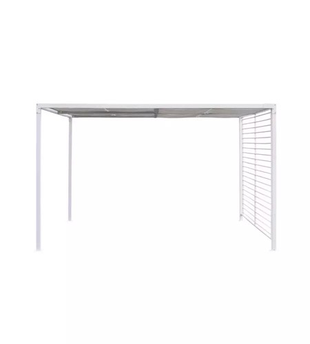Gazebo pergola esterno - gazebo,
