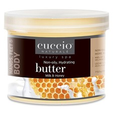 Cuccio Naturale Miscela Latte