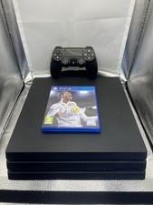 Sony playstation pro - pro, con