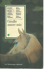 Cavallo amore mio