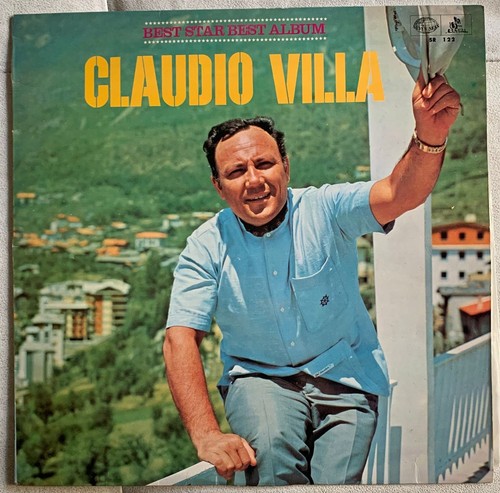 Claudio villa best star - claudio,