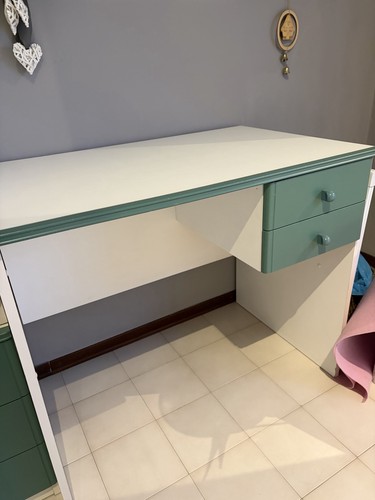 Set armadio scrivania e - di,