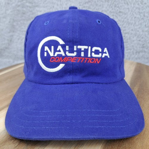 Cappello vintage nautica - cappello,