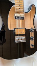 Fender mexico telecaster 2010 - mexico,