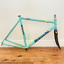 Bianchi Alloro Campione Del