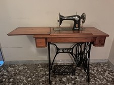 singer macchina da cucire