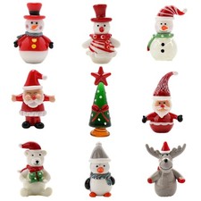 Decorazioni Natalizie Oggetti