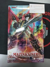 MAZINKAISER MODEROID Good