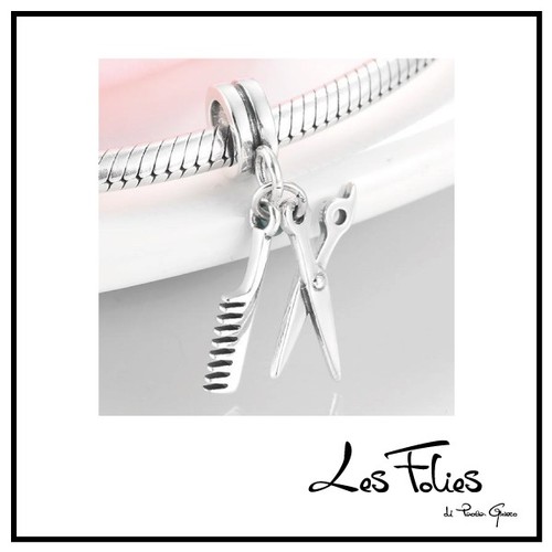 Charm parrucchiere forbici - charm,