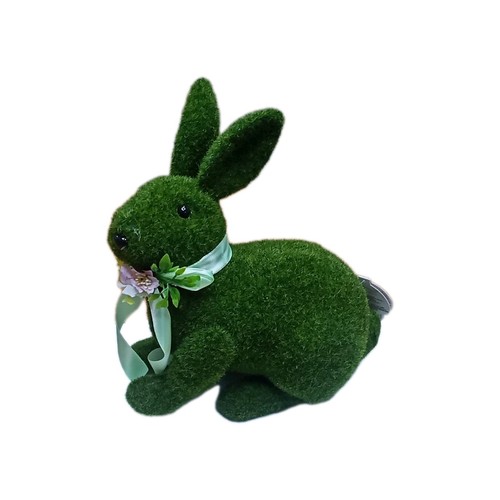 Decorazione pasqua coniglio - ,