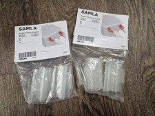 Originale IKEA Samla Box Clip