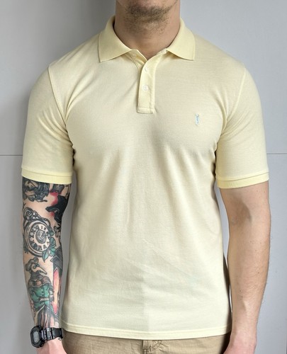 Polo vintage yves saint - vintage,