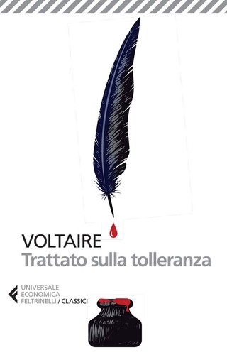 Libri voltaire il trattato - voltaire,