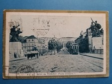 Torino - Ponte Umberto I° -