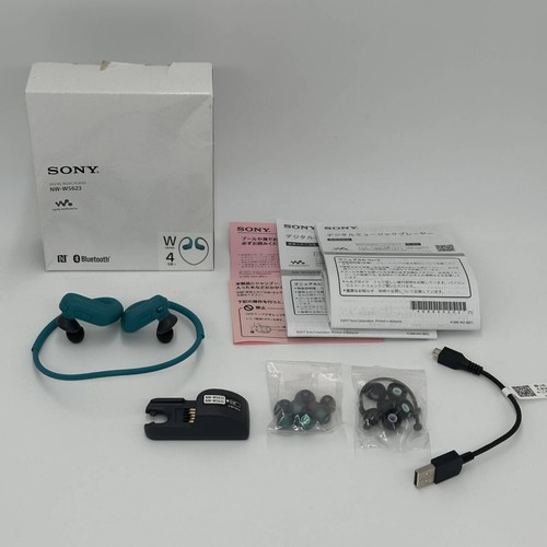 Sony ws623 cuffie walkman - cuffie,