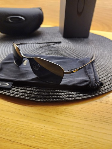 Oakley savitar black frame - oakley,