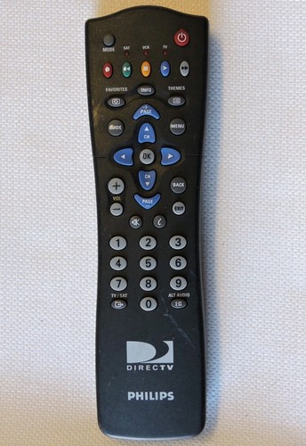 Philips rc2585 telecomando - philips, rc2585/01
