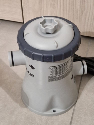 Pompa filtro cartuccia intex - cartuccia,