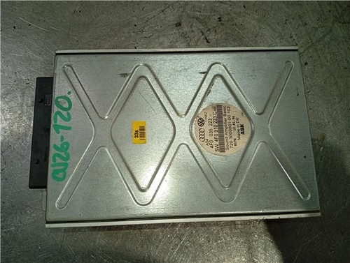 4f0035223 amplificatore suono - 4f0035223,