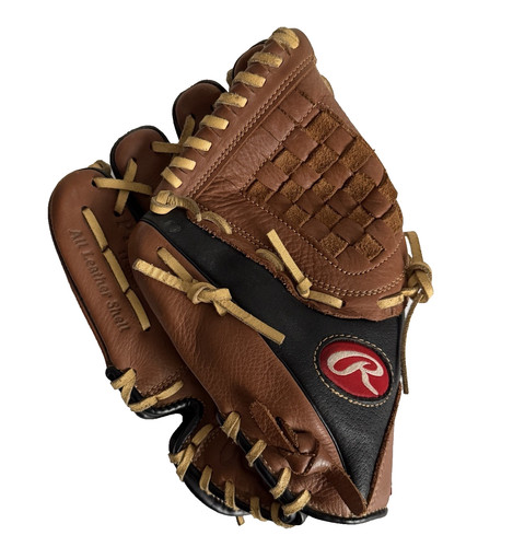 Guanto baseball giovanile - baseball,