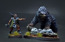 Grimbeorn - Battaglia per la