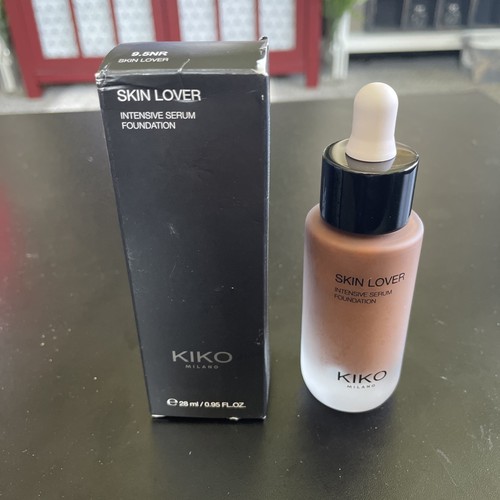 Kiko skin lover intensive - kiko,