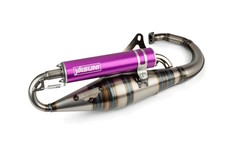 Marmitta Scarico Yasuni R-Pro