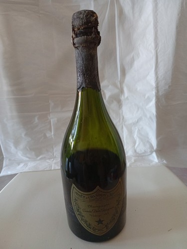 Champagne dom perignon - perignon, vintage