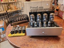 Amplificatore a 5 valvole