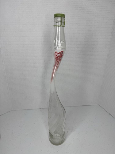 Vintage pepsi cola vetro - vintage,
