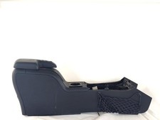 A1696800050 TUNNEL CENTRALE CON BRACCIOLO IN PELLE MERCEDES CLASSE B 170 W245 1.